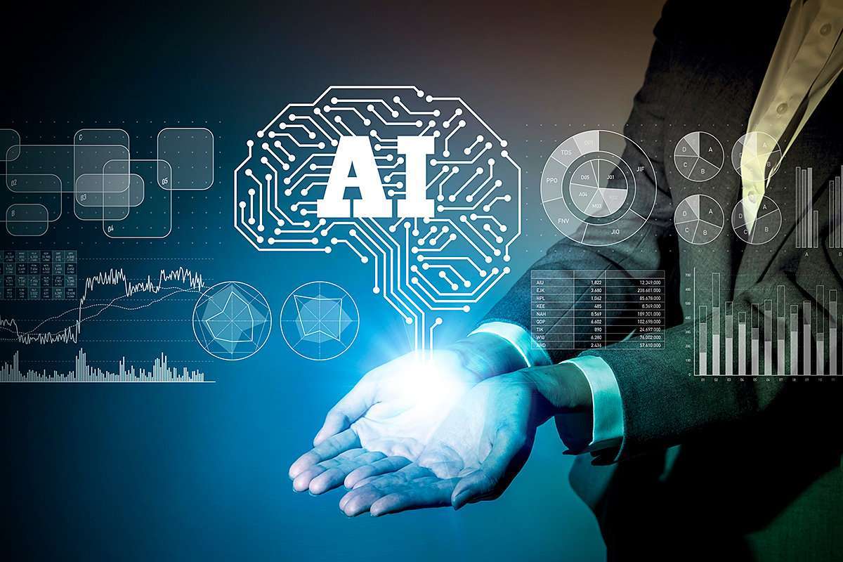 Integration of AI in Digital Marketing
